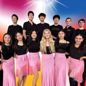 Fundraising Page: Team Pink: Arabella Bryson, Diana Dai, Simon He, Jack Hillebrecht, Dean Jackson, Juno Jun,  Alina Lee, Samantha Okada-Lam, Jessica Sigala, Felix Wang, Leo Wu, Selina You, Derrick Zhang, Carson Zhou